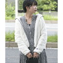 レディスブルゾン(Champion×URBAN RESEAR...