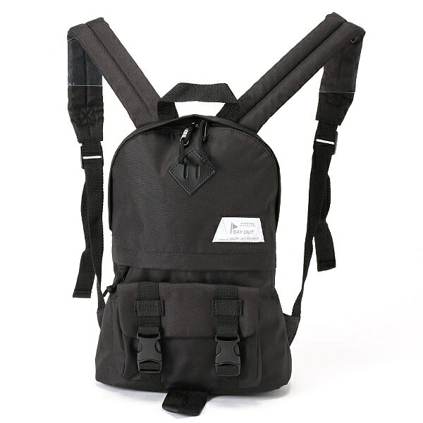 【DAY OUT】リンクコーデ　リュック-S／サロンドカロンディ（SALON DE CALONDY）