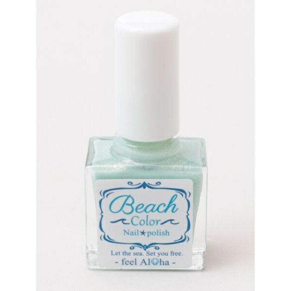 【Kahiko】Beach Color Nail Polish ビーチカラーネイル マニキュア／チャイハネ（CAYHANE）のサムネイル