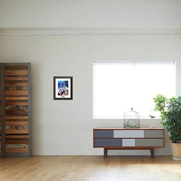 【SSSS.GRIDMAN】 B5キャラファイングラフ/キャラアート(CHARA-ART)