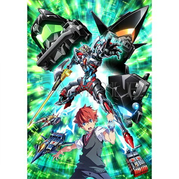 【SSSS.GRIDMAN】 P3キャラファインボード/キャラアート(CHARA-ART)