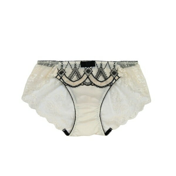 ラスティ レースショーツ／リサマリ（Risa Magli）