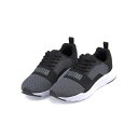 PUMA(プーマ) WIRED KNIT(ワイヤードニット)...