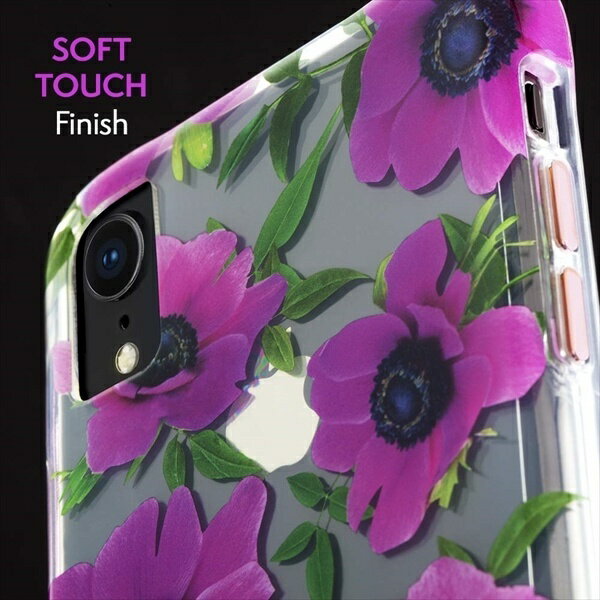 ݰʥޥ륤˳ŷԾŹ㤨iPhoneXRб Wallpapers-Pink PoppyᥤȡCase-MateˡפβǤʤ2,200ߤˤʤޤ