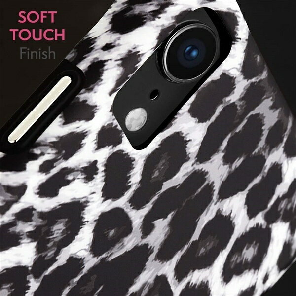 ݰʥޥ륤˳ŷԾŹ㤨iPhoneXRб Wallpapers-Gray LeopardᥤȡCase-MateˡפβǤʤ2,200ߤˤʤޤ