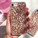 iPhoneSE第3/第2世代/8/7/6s/6対応 Karat Rose Gold／ケースメイト（Case-Mate）