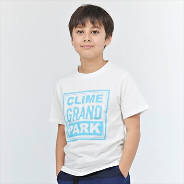 ネオンTEE【120cm〜160cm】／クリフメイヤーキッズ（KRIFF MAYER KIDS）