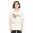 【ユニセックス】ベーシックTシャツ/ビュー/グラニフ(graniph)