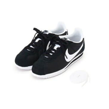 Lシューズ(NIKE WMNS CLASSIC CORTEZ NYLON)／アクアガール（aquagirl）