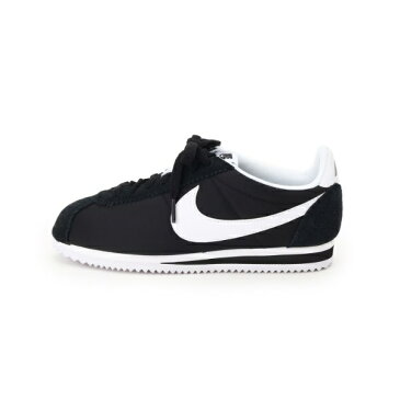 Lシューズ(NIKE WMNS CLASSIC CORTEZ NYLON)／アクアガール（aquagirl）