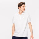 『L.12.12』定番半袖ポロシャツ/ラコステ(LACOSTE)