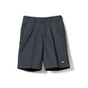 Dickies × BEAMS / 別注 シークレット ショーツ/ビームス(BEAMS)