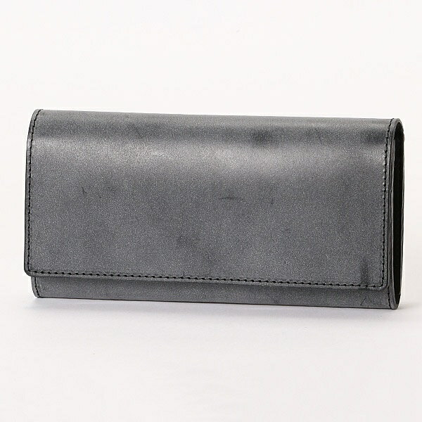 GLAZING OIL LONG WALLET/長財布／タイドウェイ（TIDEWAY）