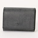 GLAZING OIL CARD CASE/名刺入/タイドウェイ(TIDEWAY)
