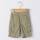 SHIPS KIDS:カーゴ ショーツ(80~90cm)/シップス キッズ(SHIPS KIDS)