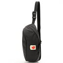 Ulvo Hip Pack Medium （正規品）／フェールラーベン（FJALLRAVEN ）