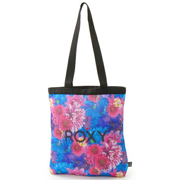 M　／　mika　ninagawa　BEACH　BAG／ロキシー（ROXY）