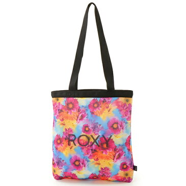 M　／　mika　ninagawa　BEACH　BAG／ロキシー（ROXY）