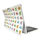【東京タラレバ娘】スキンシール (Surface Pro 4/Surface Pro用)/アニメイベント(anime event) 【東京タラレバ娘】スキンシール (Surface Pro 4/Surface Pro用)/アニメイベント(anime event)