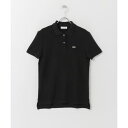 レディスポロ(LACOSTE ポロシャツ)/アーバンリサーチ サニーレーベル(レディース)(URBAN RESEARCH Sonny Label)