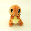 ヒトカゲ マスコット (ぬいぐるみ) ポケットモンスター (ポケモン)／パーフェクト ワールド トーキョー（Perfect World Tokyo）