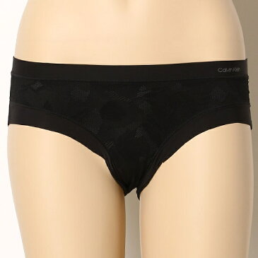 【CALVIN KLEIN UNDERWEAR】3D カーブ ヒップスター ショーツ/カルバン・クライン(CALVIN KLEIN)