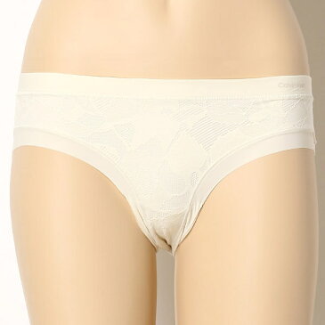 【CALVIN KLEIN UNDERWEAR】3D カーブ ヒップスター ショーツ/カルバン・クライン(CALVIN KLEIN)