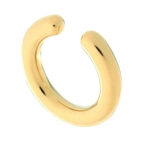 シルバー 丸線 イヤーカフ GP／ココシュニック（COCOSHNIK）