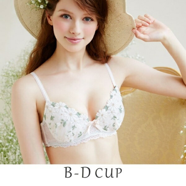 ◆ピアニー ブラジャー／リサマリ（Risa Magli）