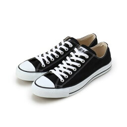 CONVERSE(R) ALL STAR OX M7652／オペークドットクリップ（OPAQUE.CLIP）