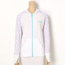 長袖ラッシュガードパーカー-cocoloa-/ココロア(cocoloa)