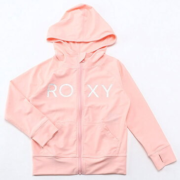 MINI RASHIE PARKA/ロキシー(キッズ水着)(ROXY)