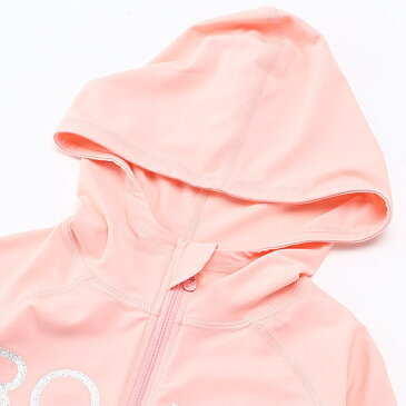 MINI RASHIE PARKA/ロキシー(キッズ水着)(ROXY)