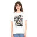 【ユニセックス】Tシャツ/ルックスグッドオンデスク/グラニフ(graniph)