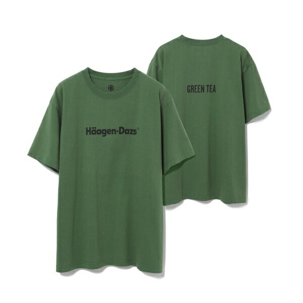 Haagen-Dazs meets ADAM ET ROPE 〈T-shirt〉 UNISEX／アダムエロペ（ADAM ET ROPE'）のサムネイル