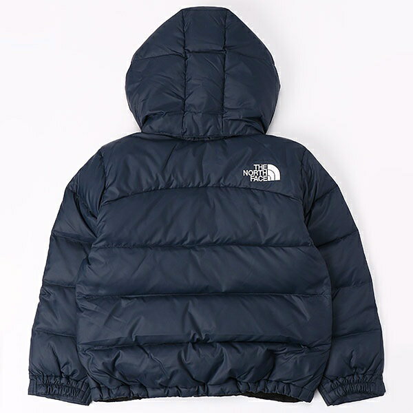 【THE NORTH FACE】ダウン(キッズ アコンカグアフーディー)／ザ・ノース・フェイス（THE NORTH FACE）