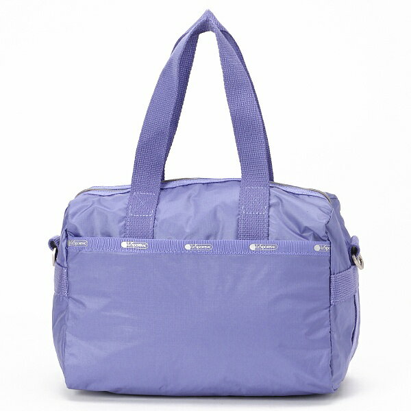 【雑誌掲載】SMALL UPTOWN SATCHEL/ヴィオラC／レスポートサック（LeSportsac）