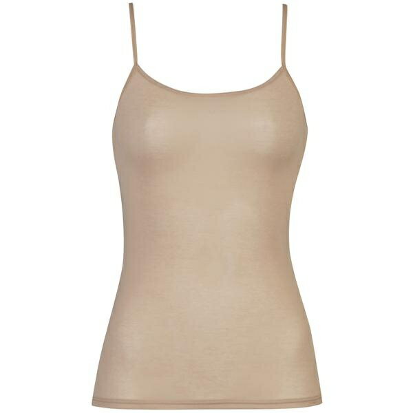 薄い、軽い、涼しい　　キャミソール（CLA191）／ワコール（WACOAL）