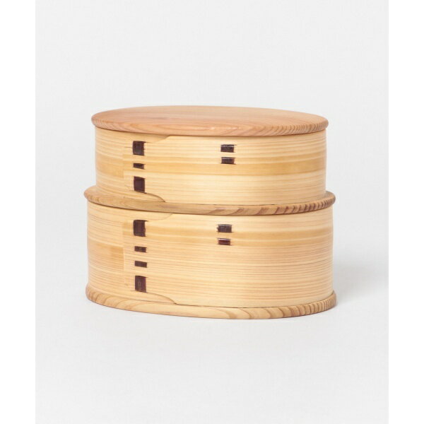 レディスグッズ(そそぎ工房　まげわっぱ男性用)／アーバンリサーチ（レディース）（URBAN RESEARCH）のサムネイル