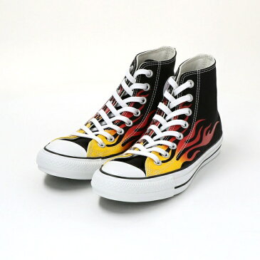 ＜CONVERSE（コンバース）＞ALL　STAR100　イグナイトハイ　ファイヤー／スニーカー／ビューティ＆ユース ユナイテッドアローズ レディス（BEAUTY＆YOUTH）