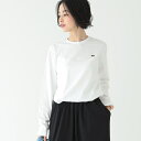 LACOSTE / ジャージー Tシャツ/ビームス ボーイ(BEAMS BOY)