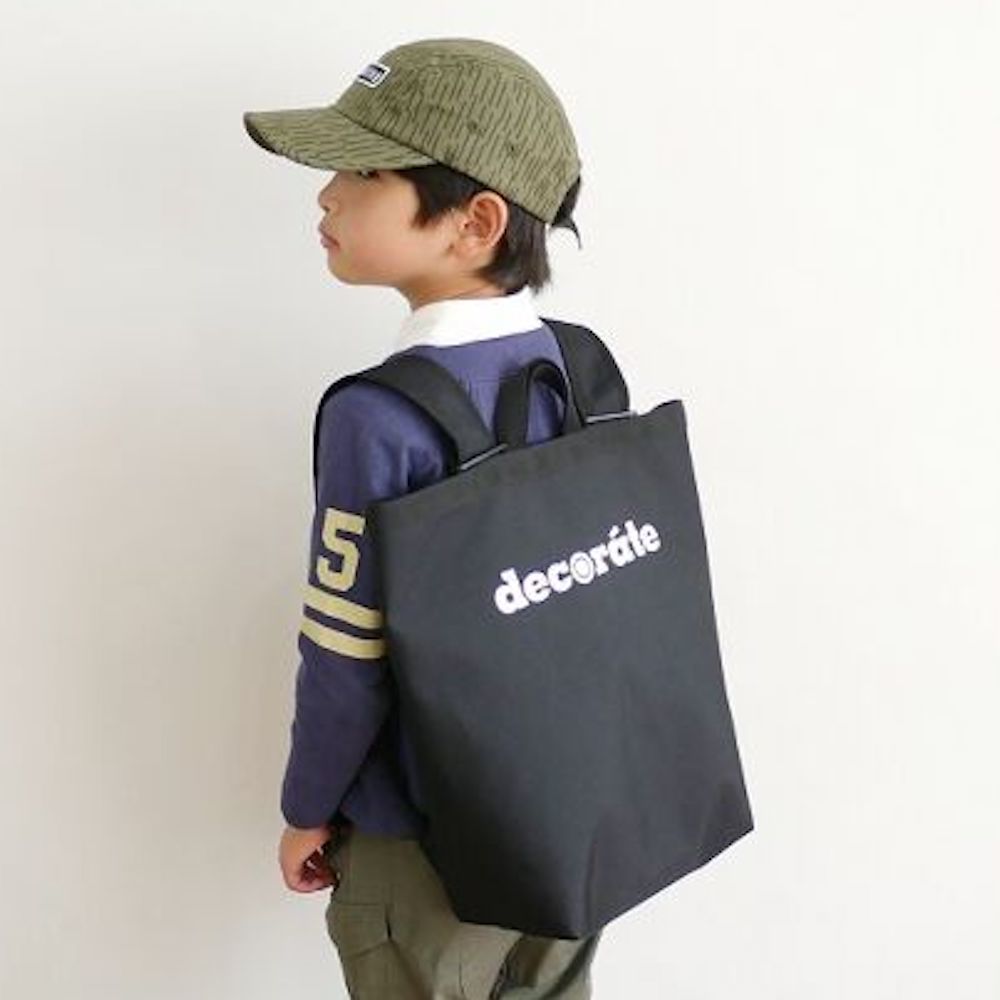 Bags, School Rucksacks - Dualing／デコレート（decorate）
