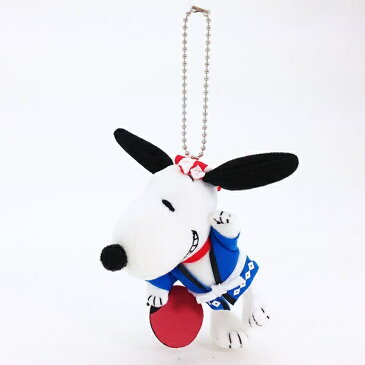 スヌーピー ぬいぐるみ お祭り マスコット/パーフェクト・ワールド・トーキョー(Perfect World Tokyo)