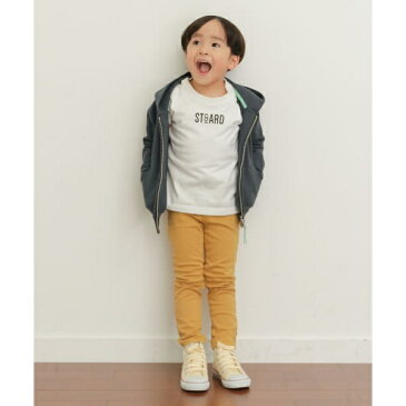 レディスTシャツ(OG裏毛ジップパーカー(KIDS))／アーバンリサーチ ドアーズ（レディース）（URBAN RESEARCH DOORS）