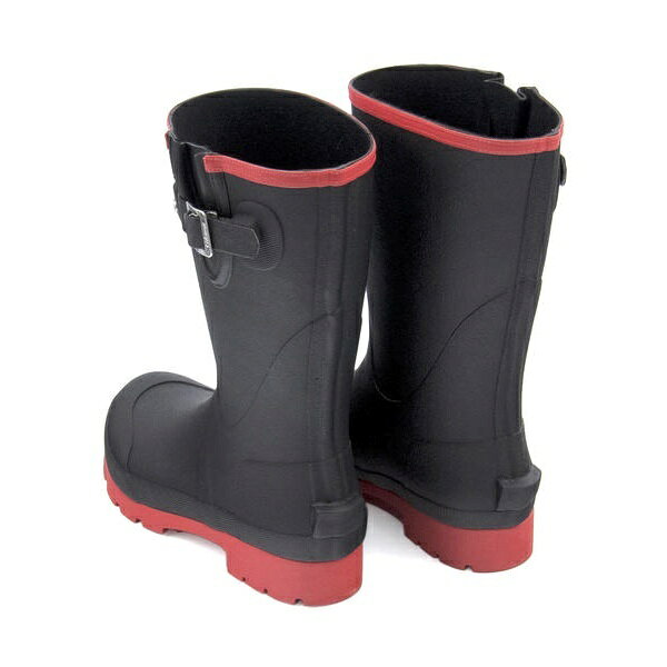 Coleman(コールマン) キッズ レインブーツ【滑りにくい】 913314／コールマン（アスビー）（Coleman(ASBee)）