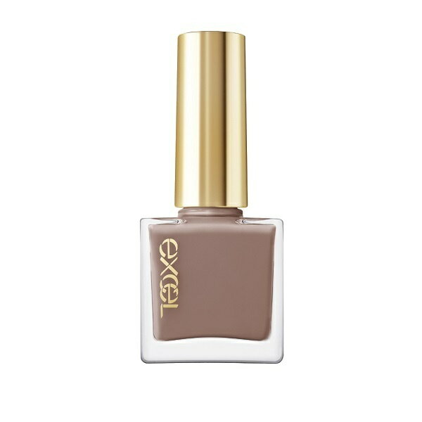 エクセルネイルポリッシュNNL07／エクセル（exceL）のサムネイル