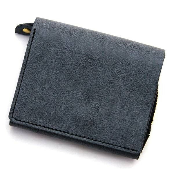 二つ折り財布／アジリティー アッファ（AGILITY Affa）