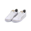 PUMAプーマ COURTPOINT VULC V2 SL ...