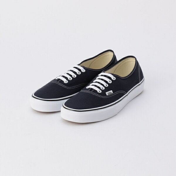 【VANS／バンズ】AUTHENTIC　19FW　（VN0A2Z5IV7E）／ノーリーズ メンズ（NOLLEY'S）