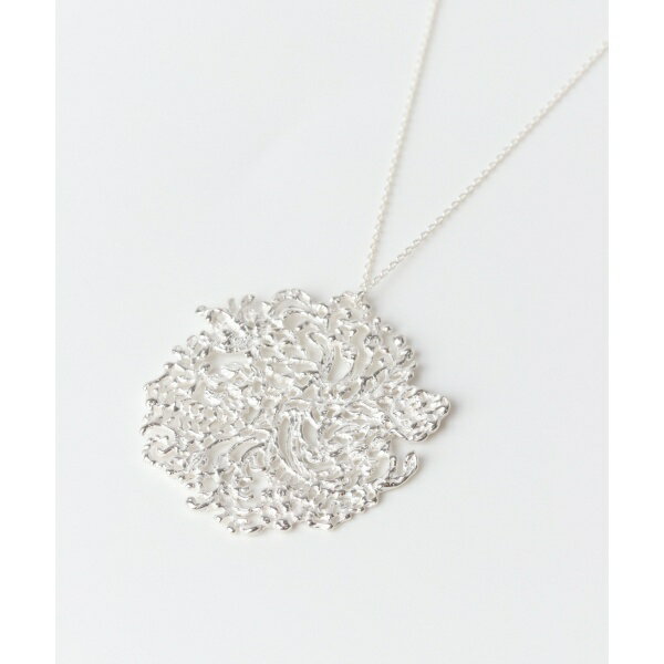 レディスアクセ(KAORU　TROPICAL necklace)／アーバンリサーチ（レディース）（URBAN RESEARCH）のサムネイル